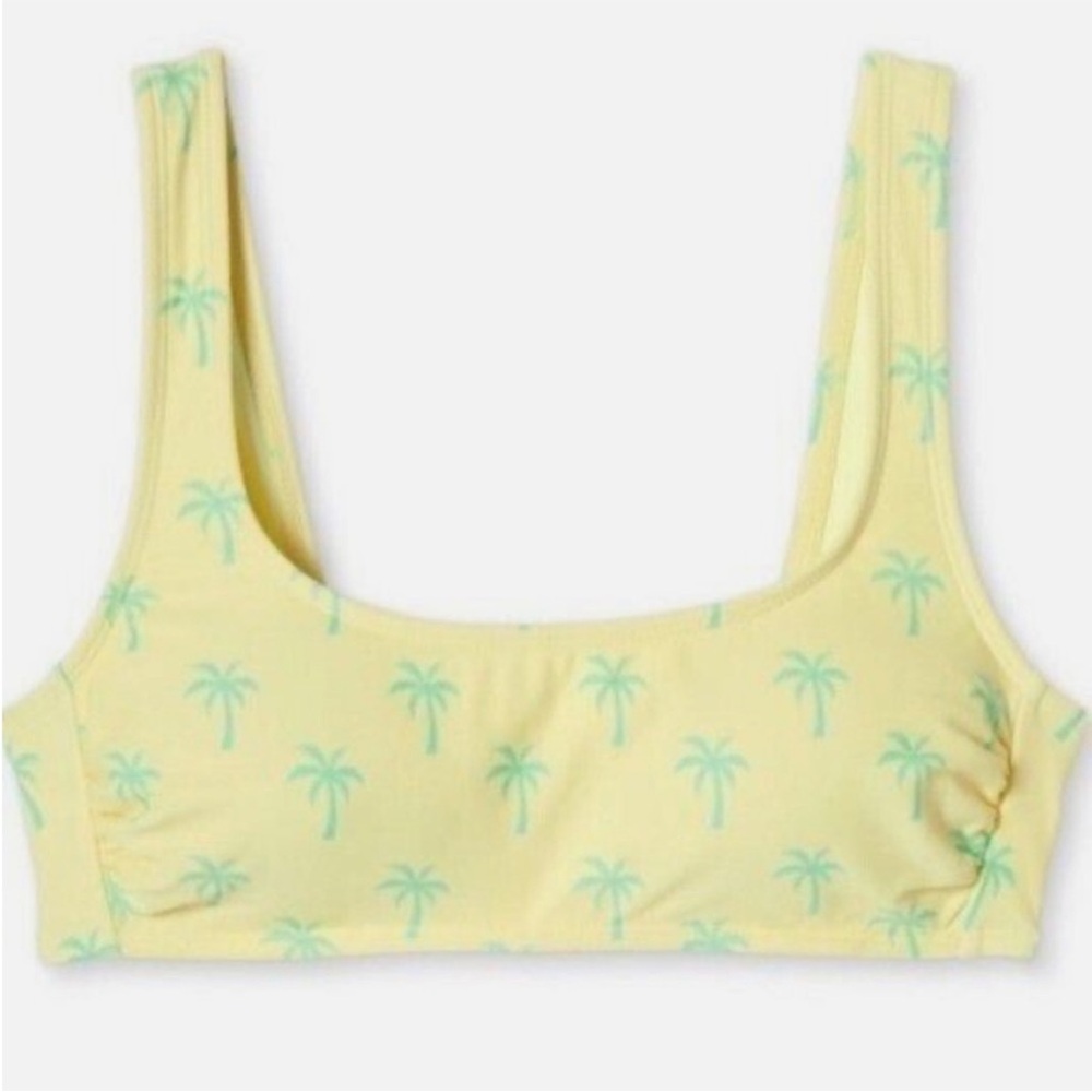 Stoney Clover Ln 2X (20W-22W) 2pc Swimsuit NWT - Picture 3 of 9